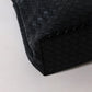 Artisan Élan Shoulder Bag - Classic Black