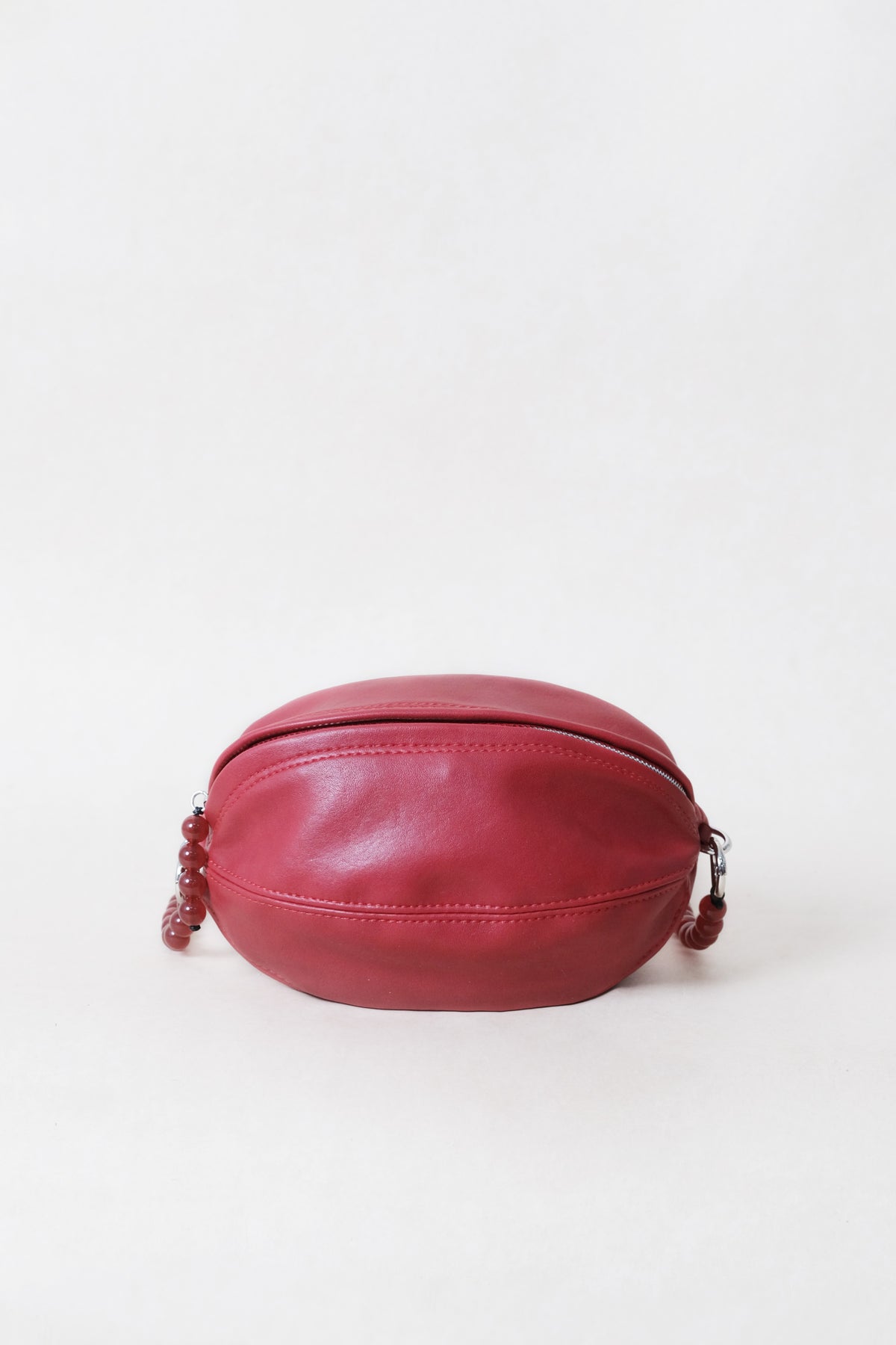 Olive Colette Bag - Red