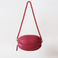 Olive Colette Bag - Red