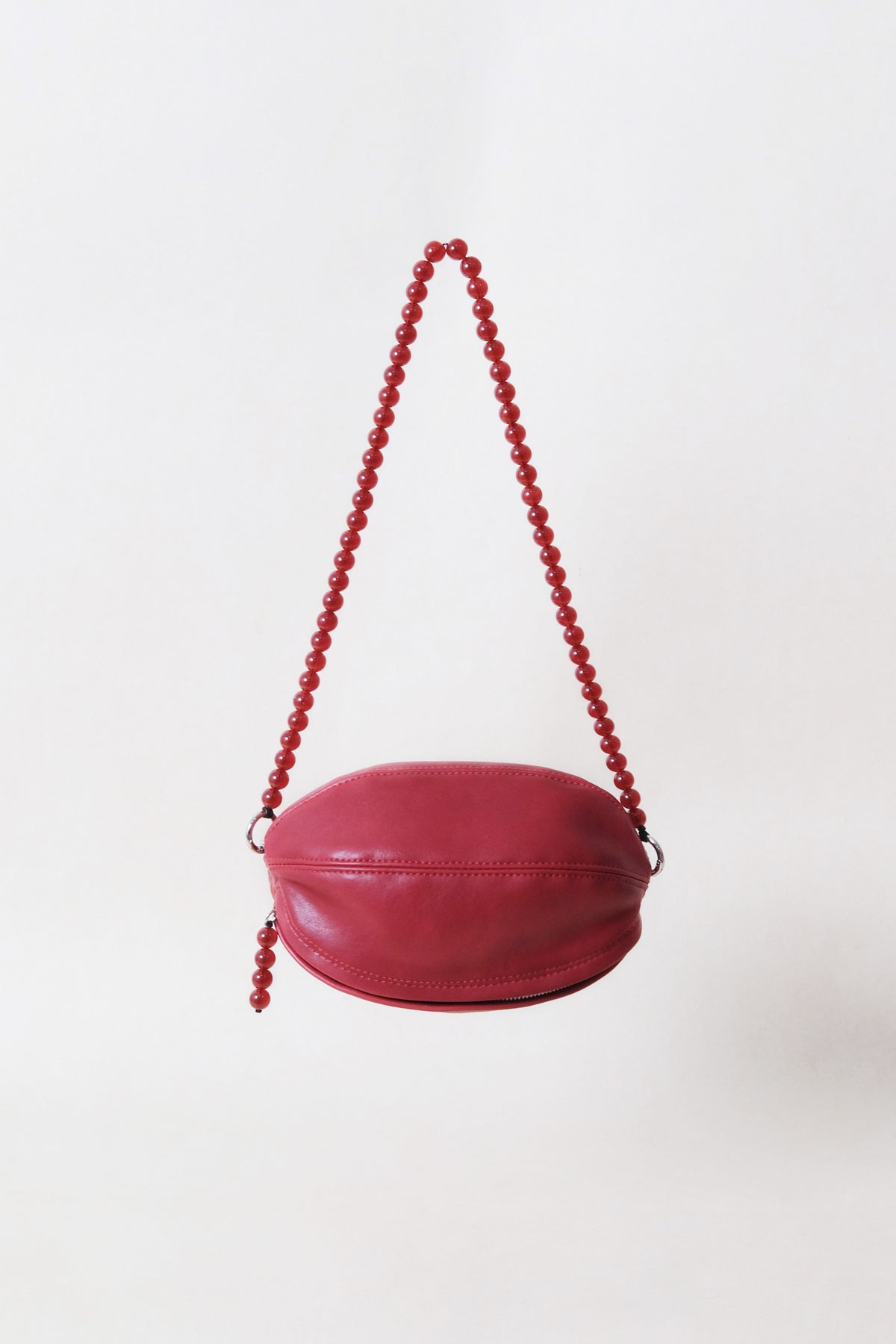 Olive Colette Bag - Red
