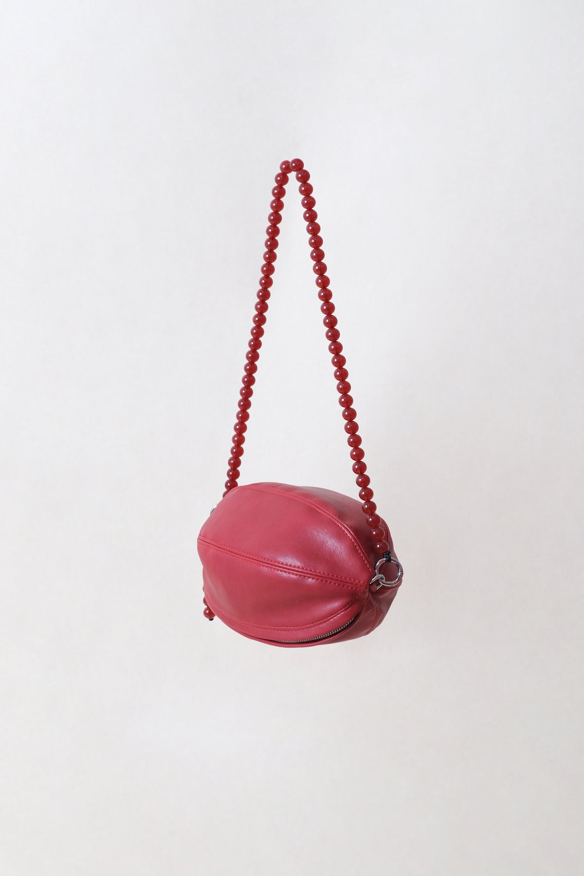 Olive Colette Bag - Red