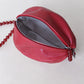 Olive Colette Bag - Red