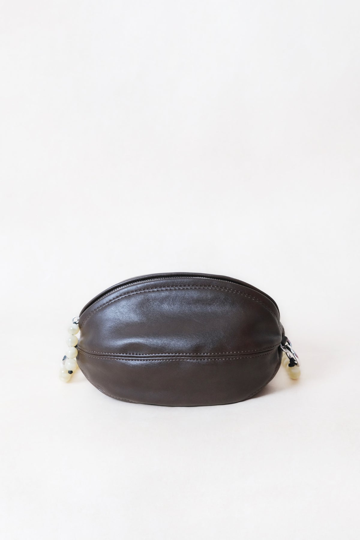 Olive Colette Bag - Coffee