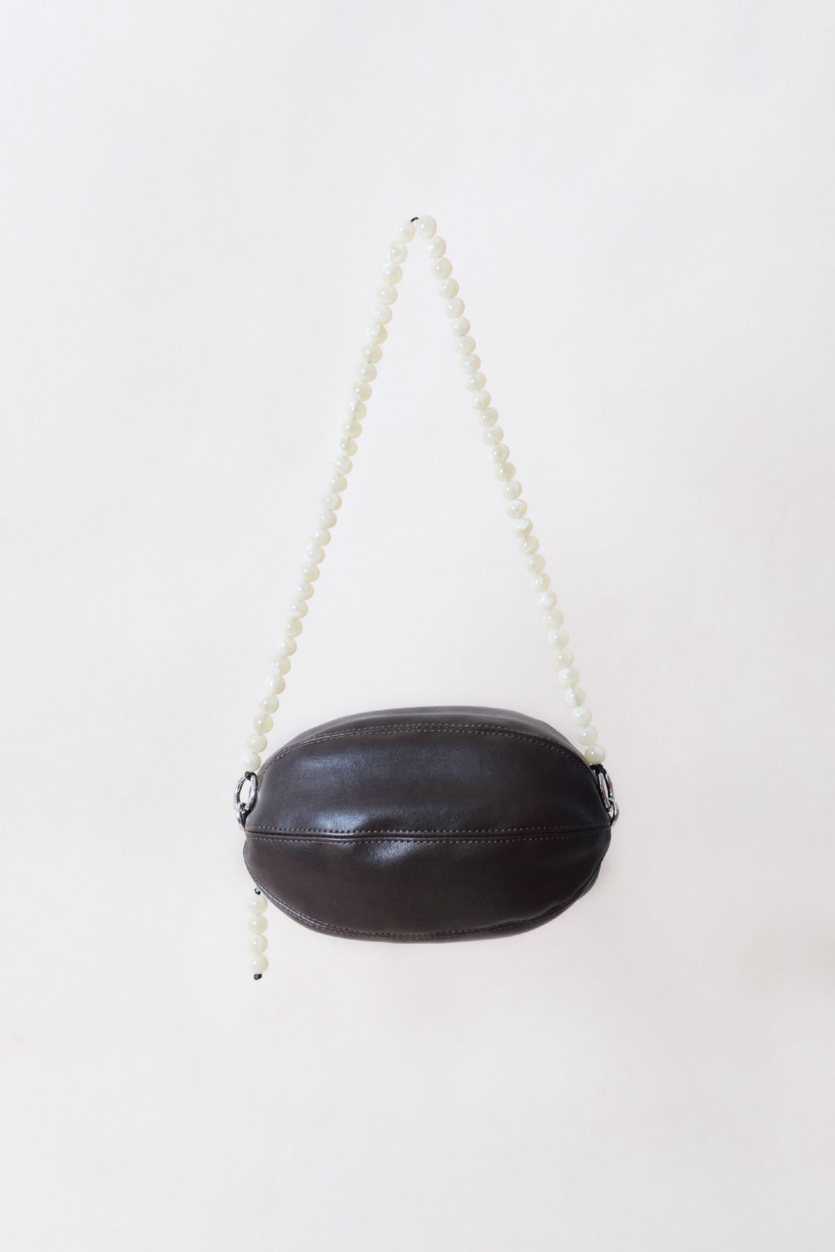 Olive Colette Bag - Coffee