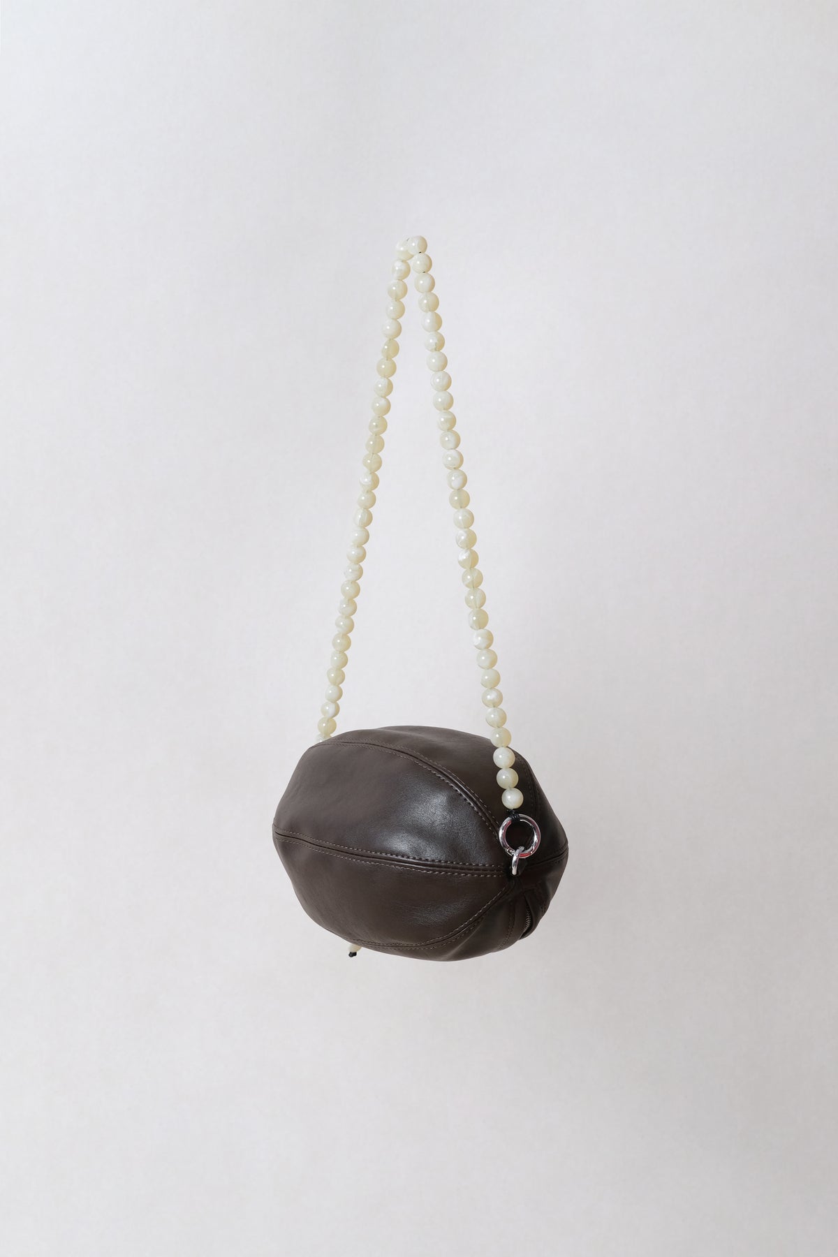 Olive Colette Bag - Coffee