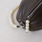 Olive Colette Bag - Coffee