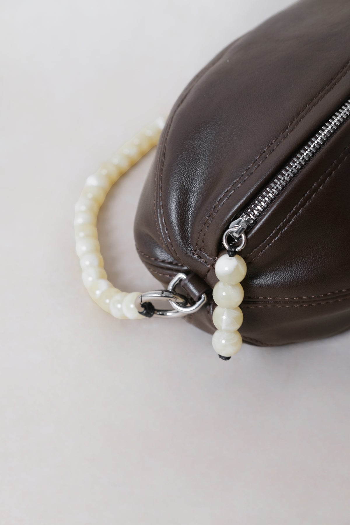 Olive Colette Bag - Coffee