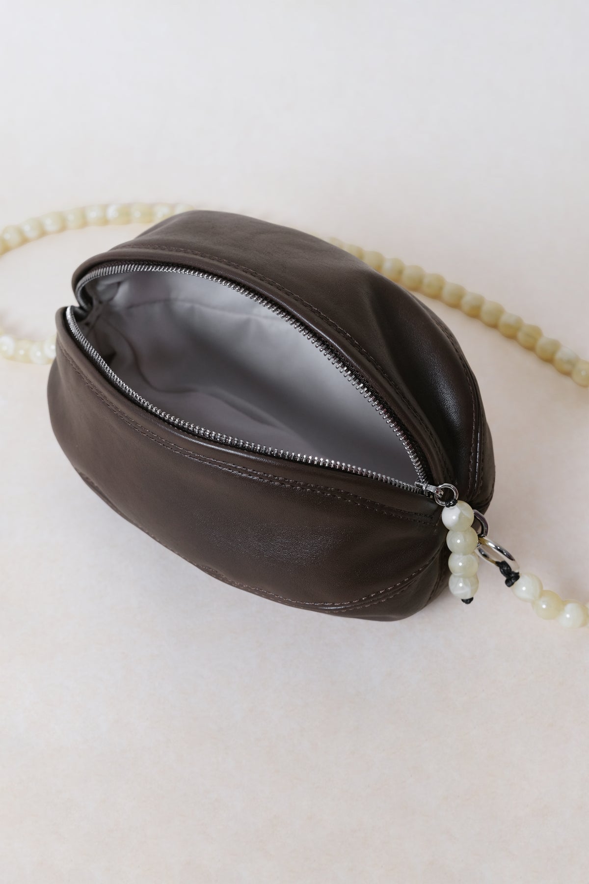 Olive Colette Bag - Coffee