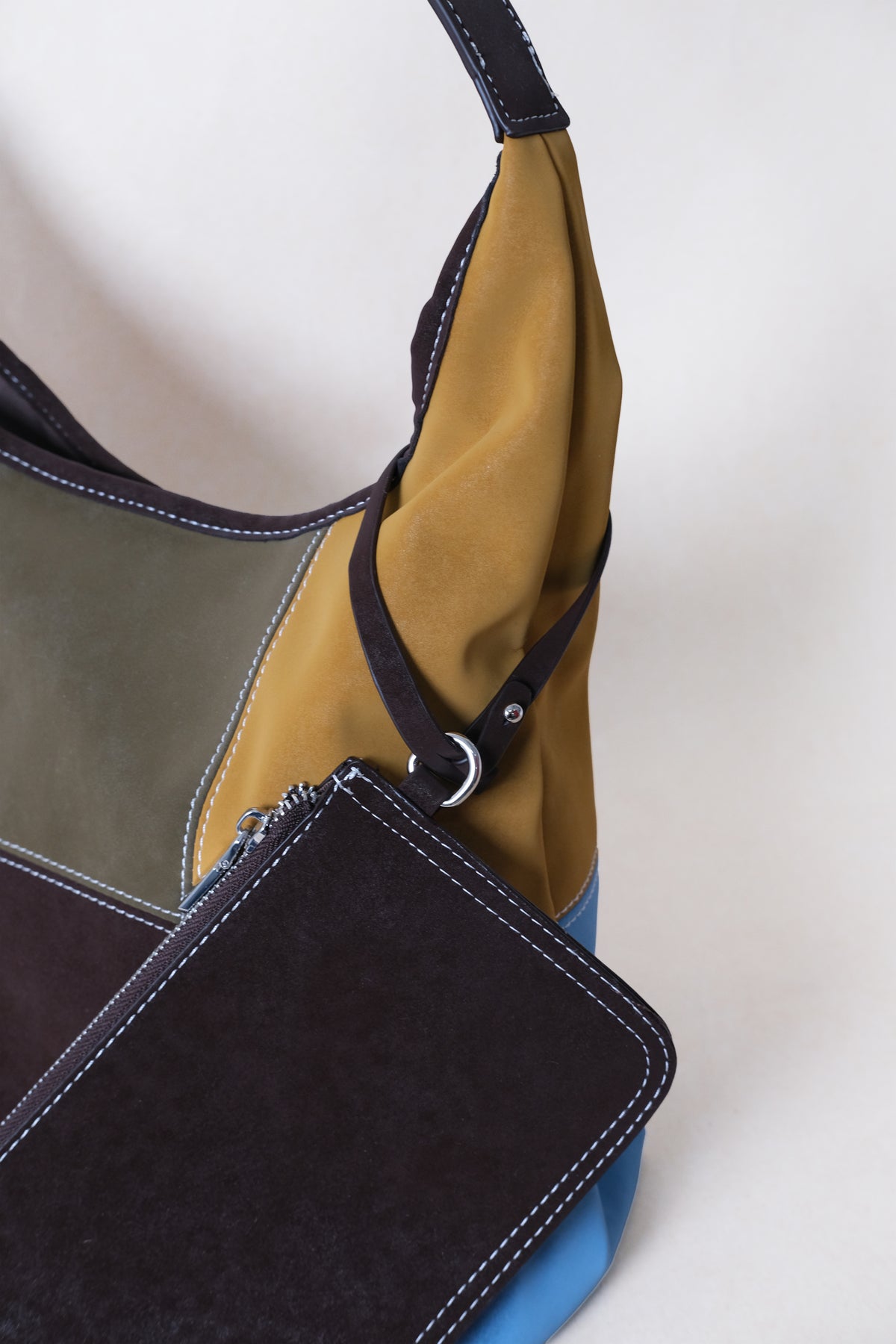 Élan Mosaic Bag
