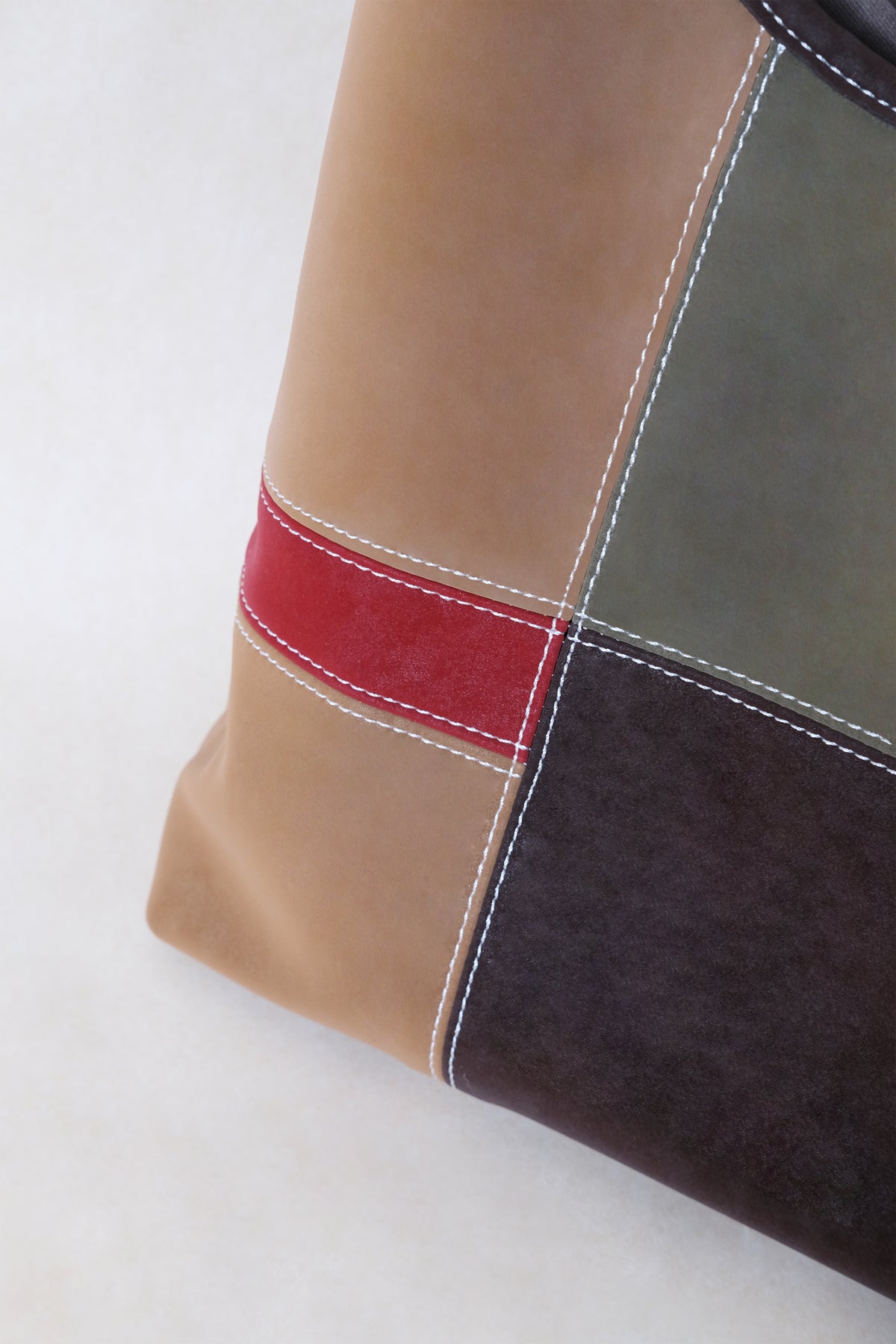 Élan Mosaic Bag