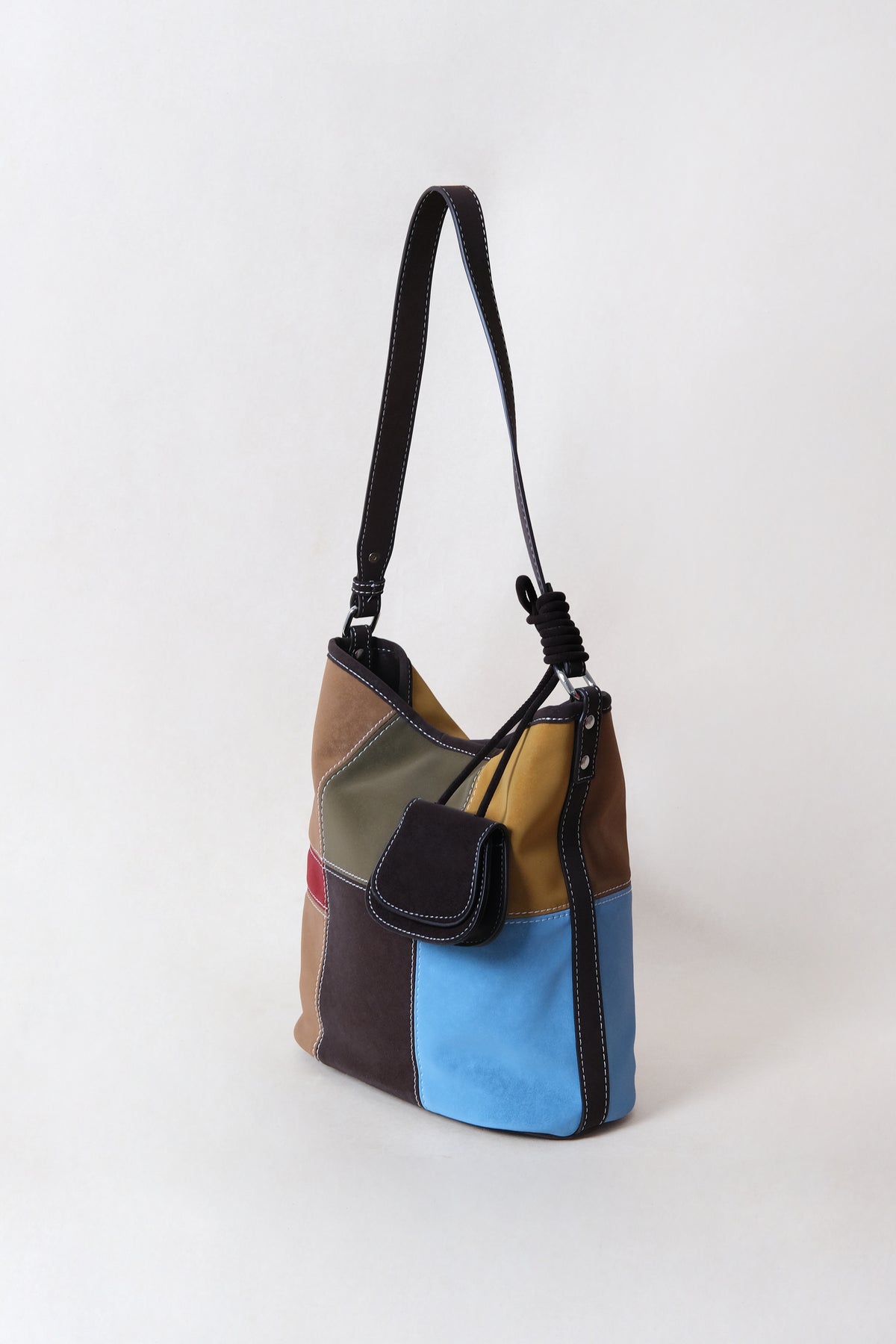 Élan Mosaic Daily Tote Bag