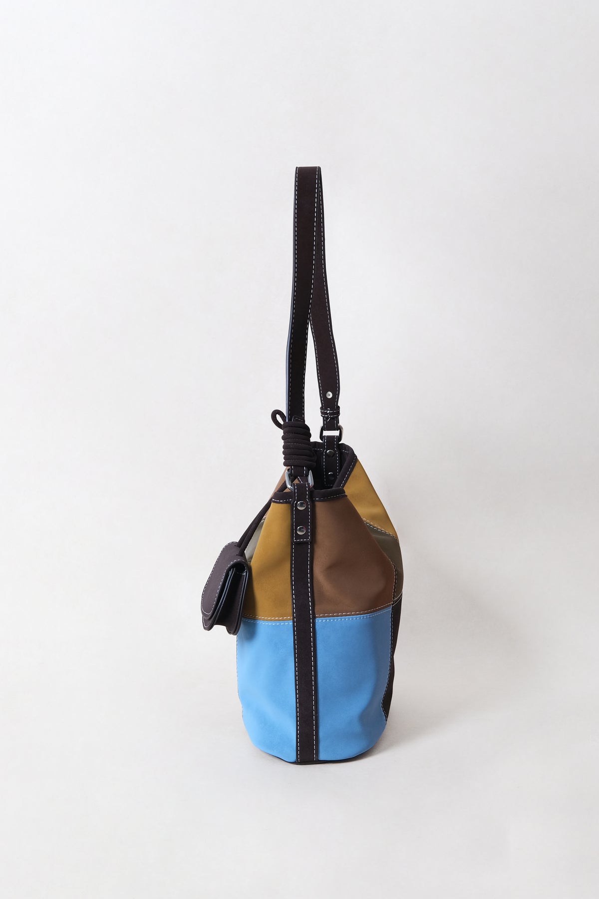 Élan Mosaic Daily Tote Bag
