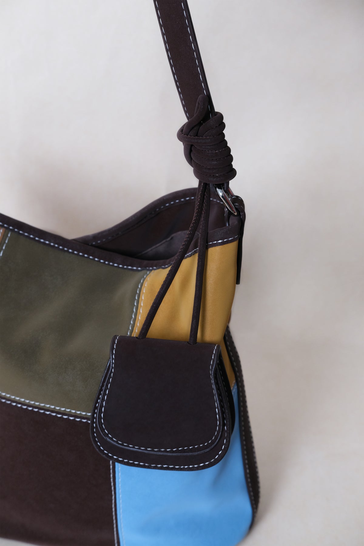 Élan Mosaic Daily Tote Bag