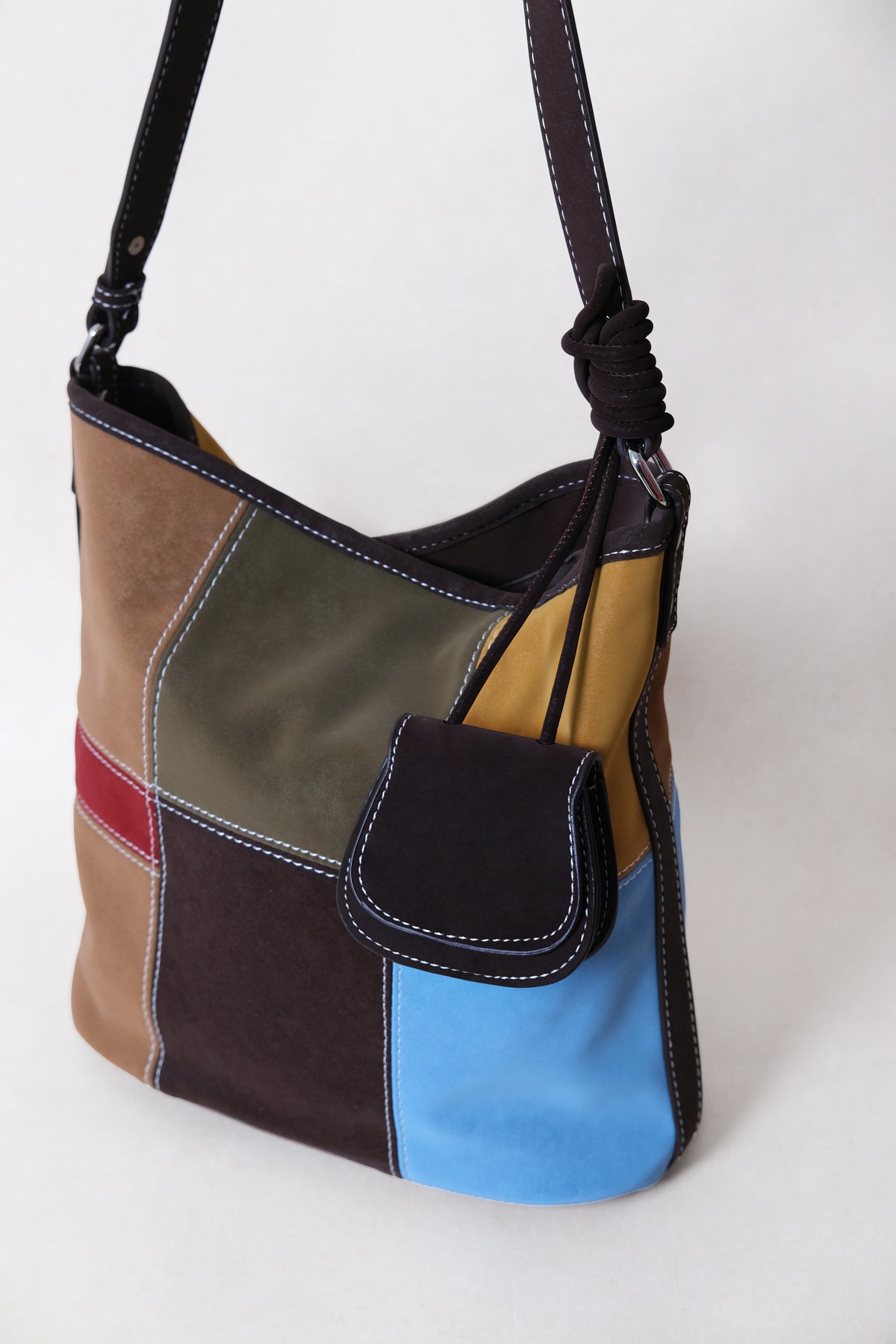 Élan Mosaic Daily Tote Bag