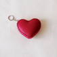 Coeur Charmé Mini - Red