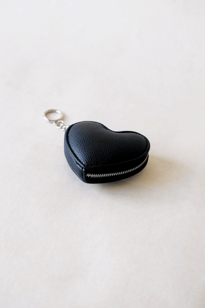 Coeur Charmé Mini - Classic Black