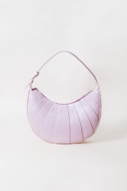 The Modena Slouch - Light Pink