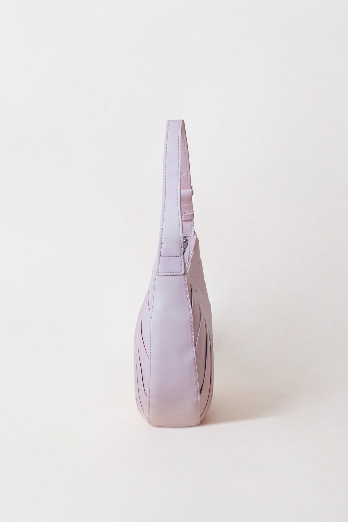 The Modena Slouch - Light Pink