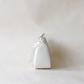 Luna Douce Bag - Cream White