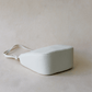 Luna Douce Bag - Cream White