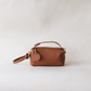 Marais Bag - Chestnut