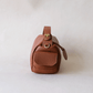 Marais Bag - Chestnut