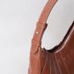 The Modena Slouch - Chestnut
