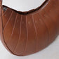 The Modena Slouch - Chestnut