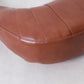 The Modena Slouch - Chestnut