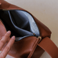 Marais Bag - Chestnut