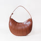 The Modena Slouch - Chestnut