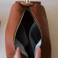 Marais Bag - Chestnut