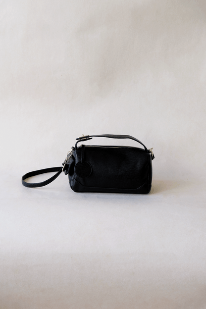 Marais Bag - Classic Black