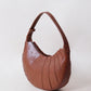 The Modena Slouch - Chestnut