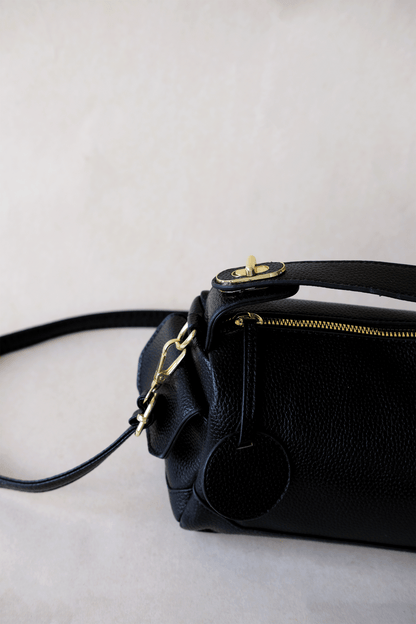Marais Bag - Classic Black