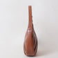 The Modena Slouch - Chestnut