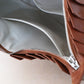 The Modena Slouch - Chestnut