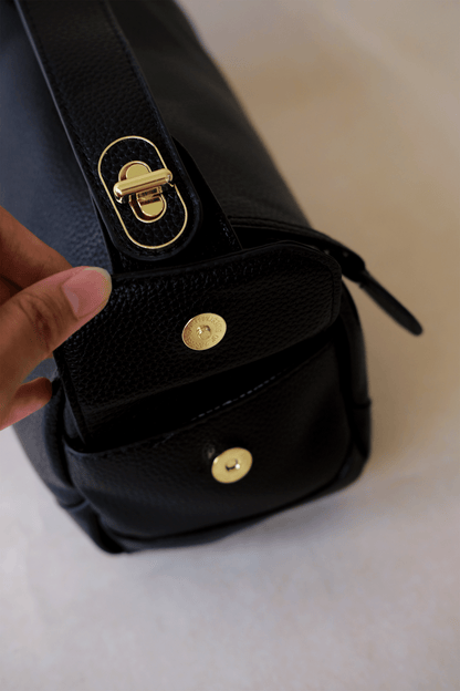 Marais Bag - Classic Black