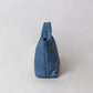 Artisan Belle Carryall - Sea Blue