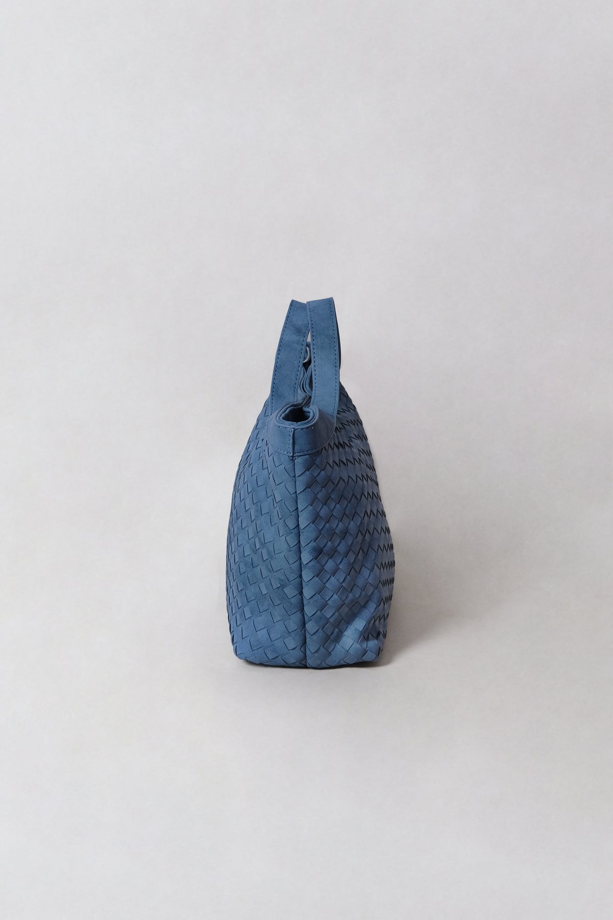 Artisan Belle Carryall - Sea Blue