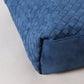 Artisan Belle Carryall - Sea Blue