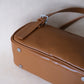 Vintage Baguette Shoulder Bag - Chestnut