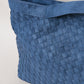 Artisan Belle Carryall - Sea Blue