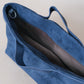 Artisan Belle Carryall - Sea Blue