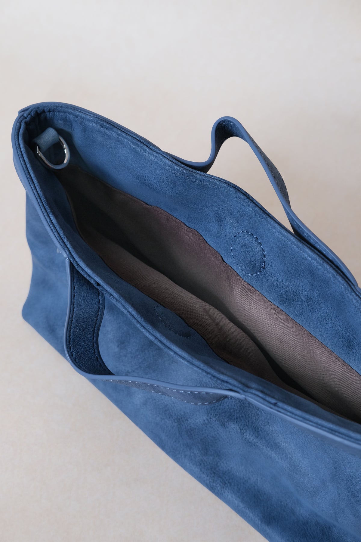 Artisan Belle Carryall - Sea Blue