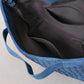 Artisan Belle Carryall - Sea Blue