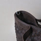 Artisan Belle Carryall - Coffee