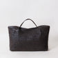 Artisan Belle Carryall - Coffee