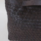 Artisan Belle Carryall - Coffee