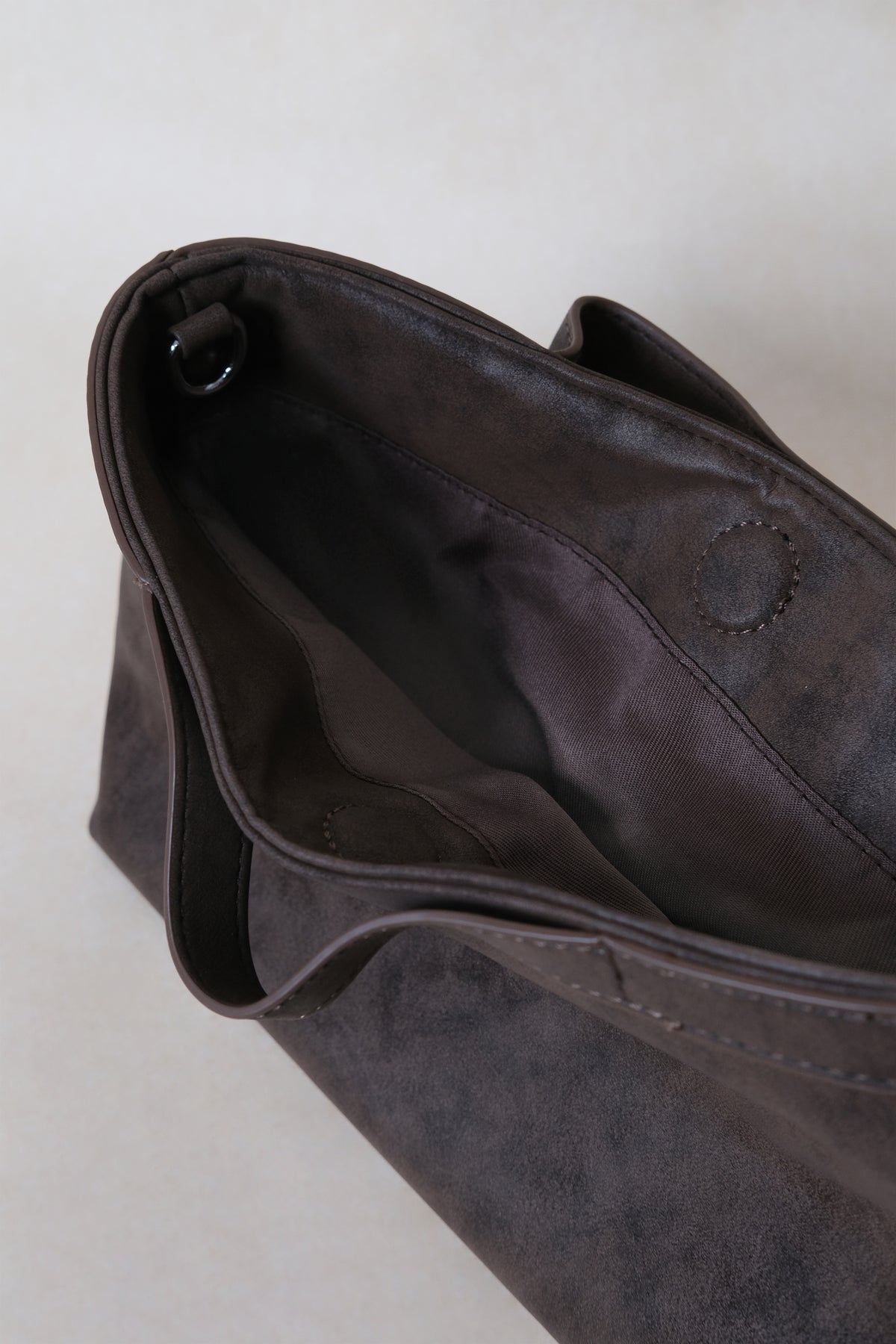 Artisan Belle Carryall - Coffee